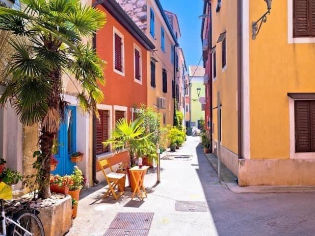 Apartments Mirna Stress Free Babici Exterior photo