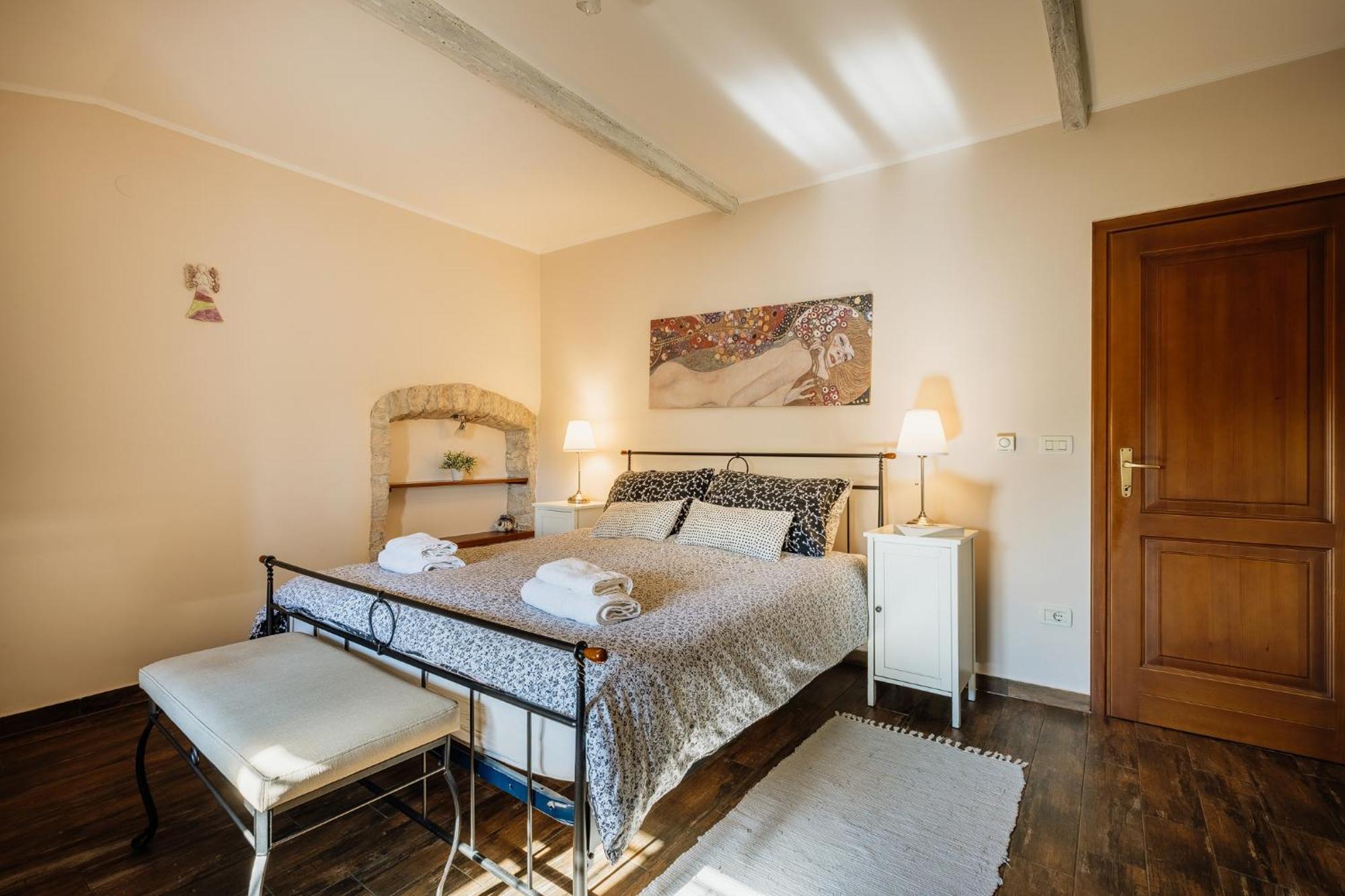 Apartments Mirna Stress Free Babici Exterior photo
