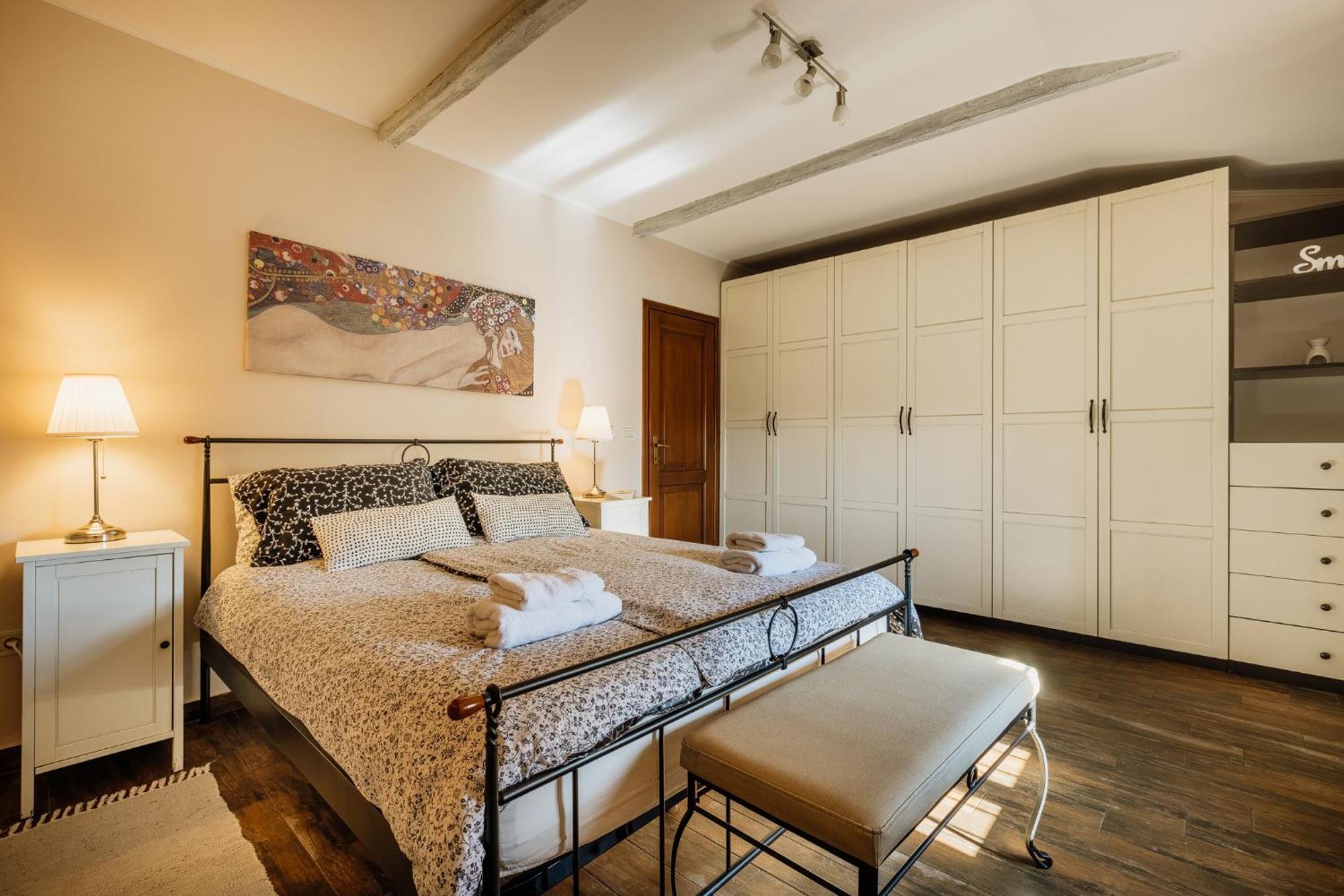Apartments Mirna Stress Free Babici Exterior photo