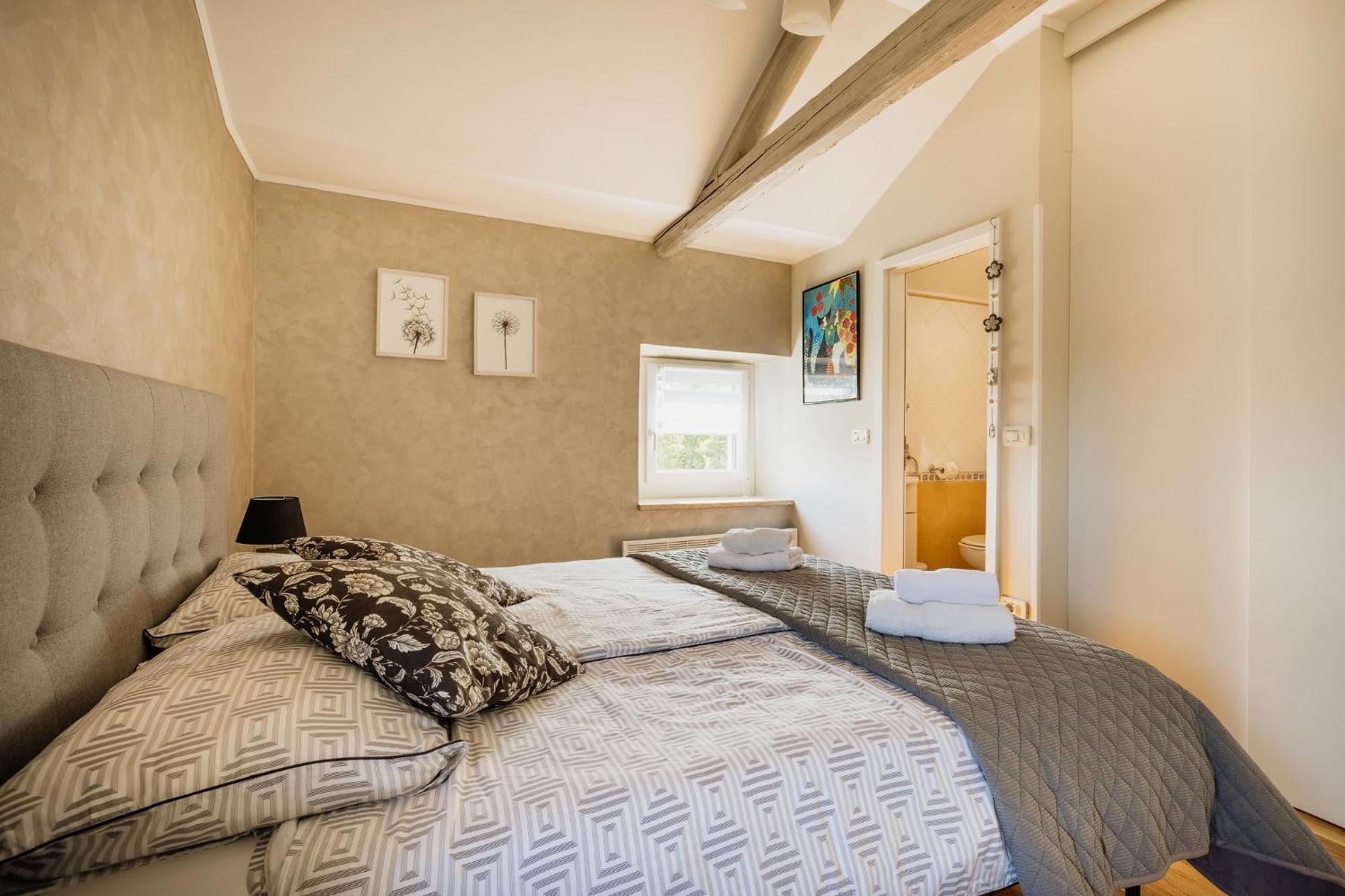 Apartments Mirna Stress Free Babici Exterior photo
